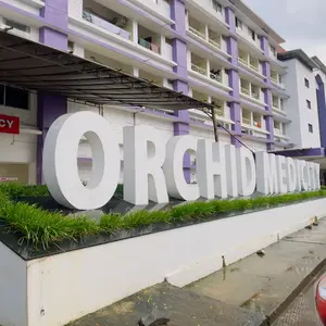 Orchid Medcity