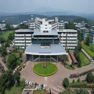 Mes Medical College Hospital