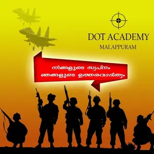 Dot Academy Malappuram