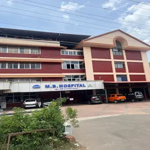 M.B. Hospital