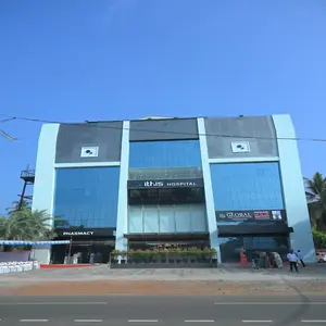 Ithis Women & Children Hospital