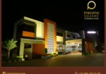 Parappan Square International Convention Center