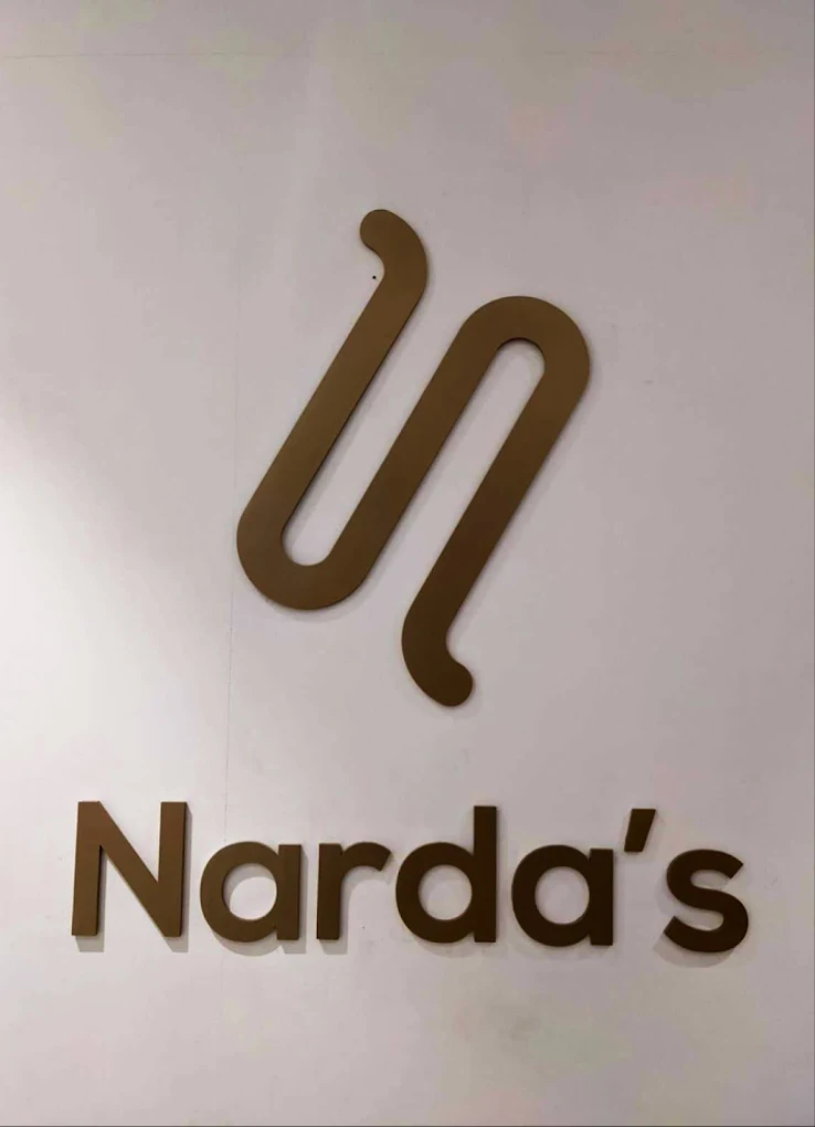 Narda’S Beauty Parlour Kottakunnu