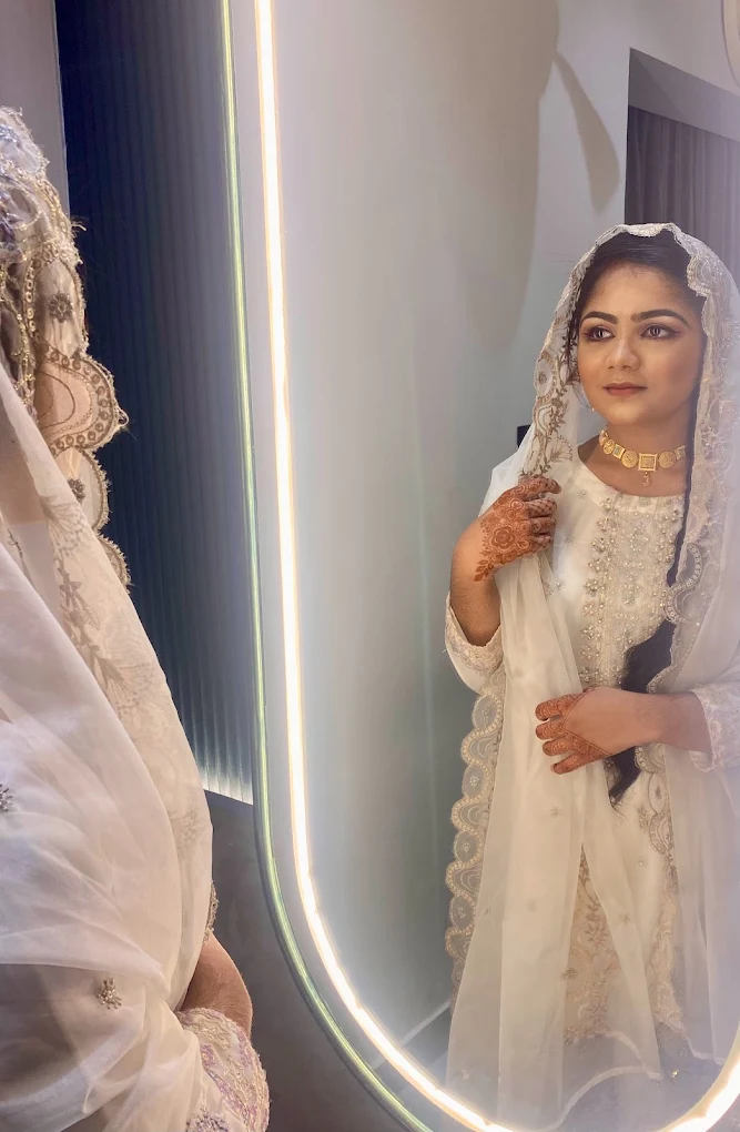 Narda’S Beauty Parlour Kottakunnu