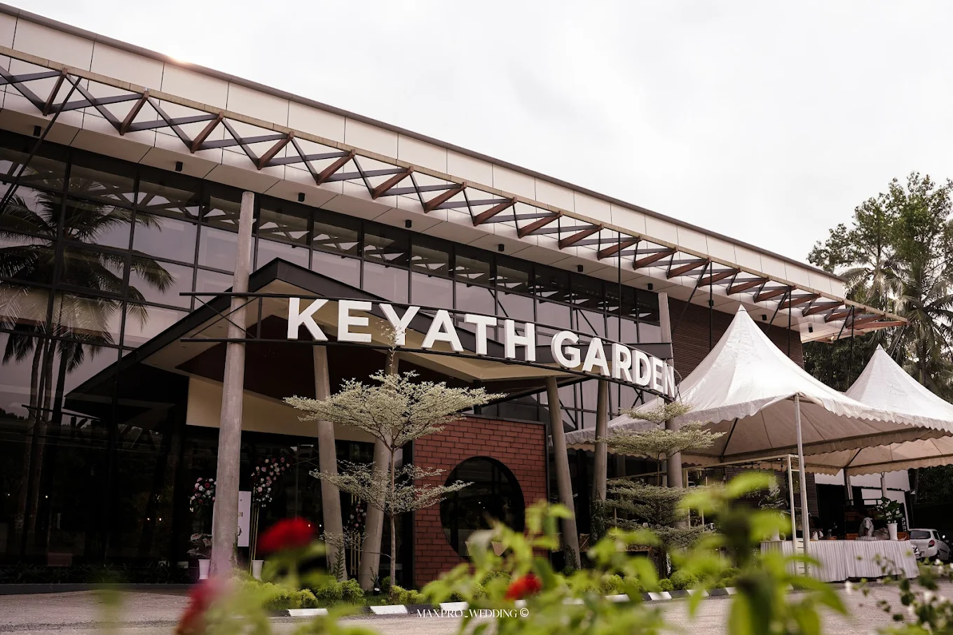 Keyath Garden