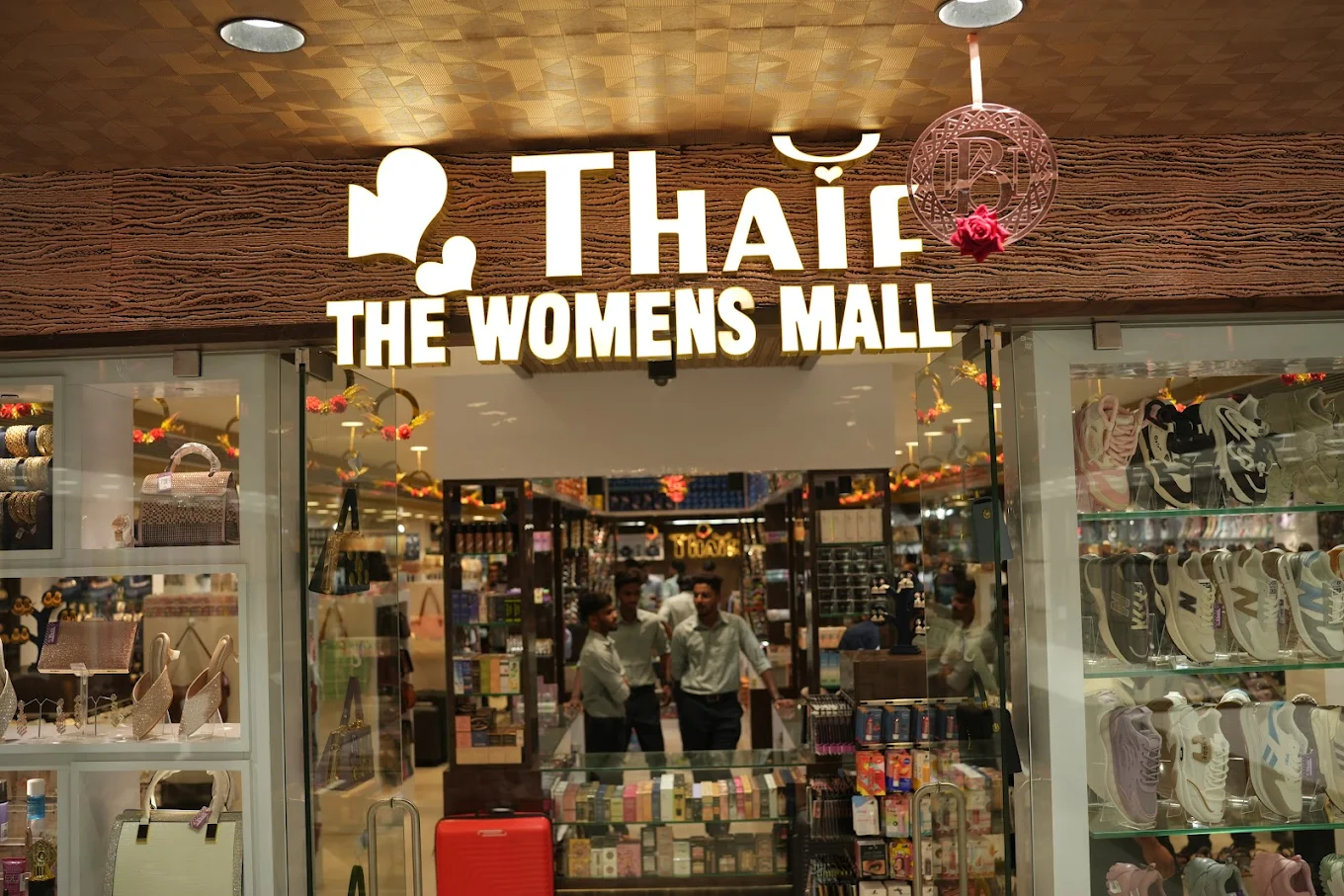 Thaif Women’s Mall
