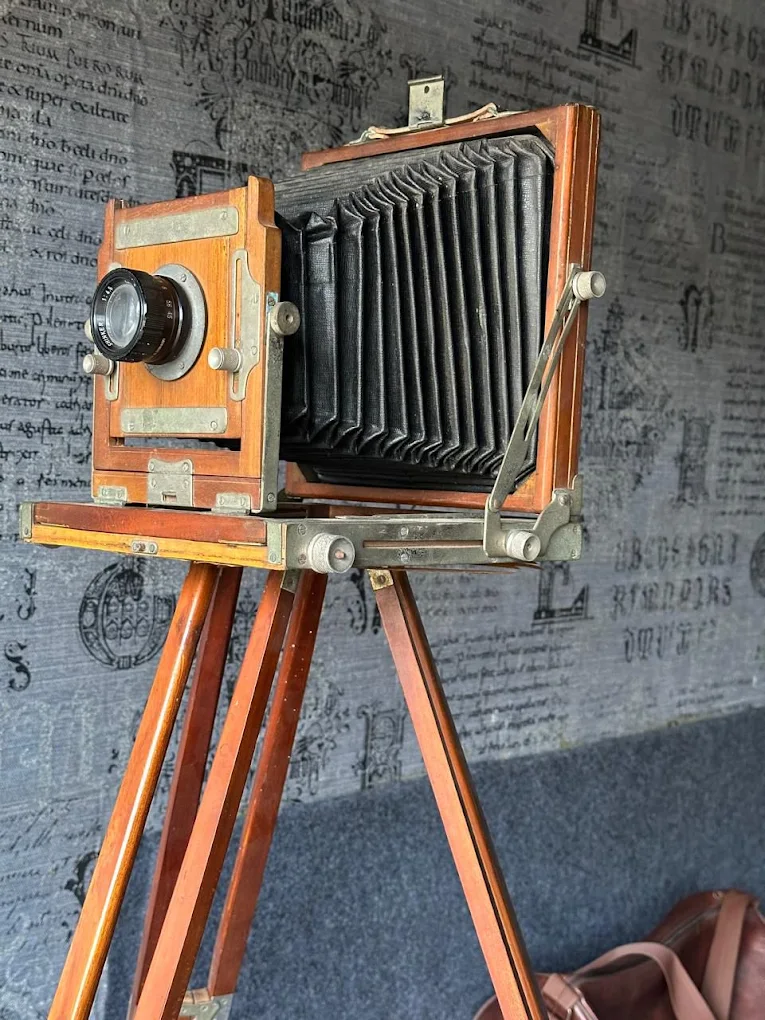 Lighthouse Camera Rentals