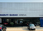 Maruti Suzuki ARENA (AM Motors, Malappuram, Downhill)