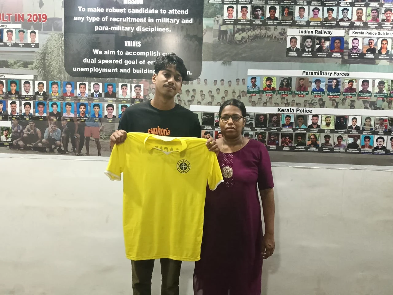 Dot Academy Malappuram