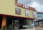 Grill Lounge Restaurant