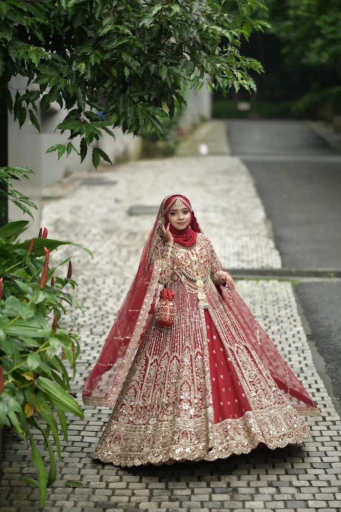 Pax Wedding Photography