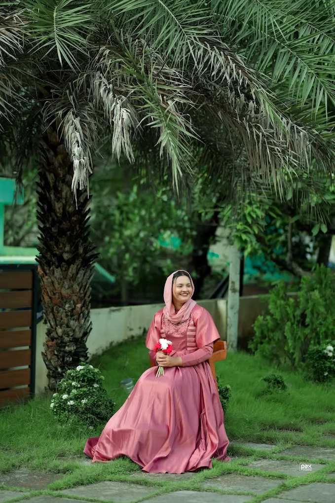 Pax Wedding Photography