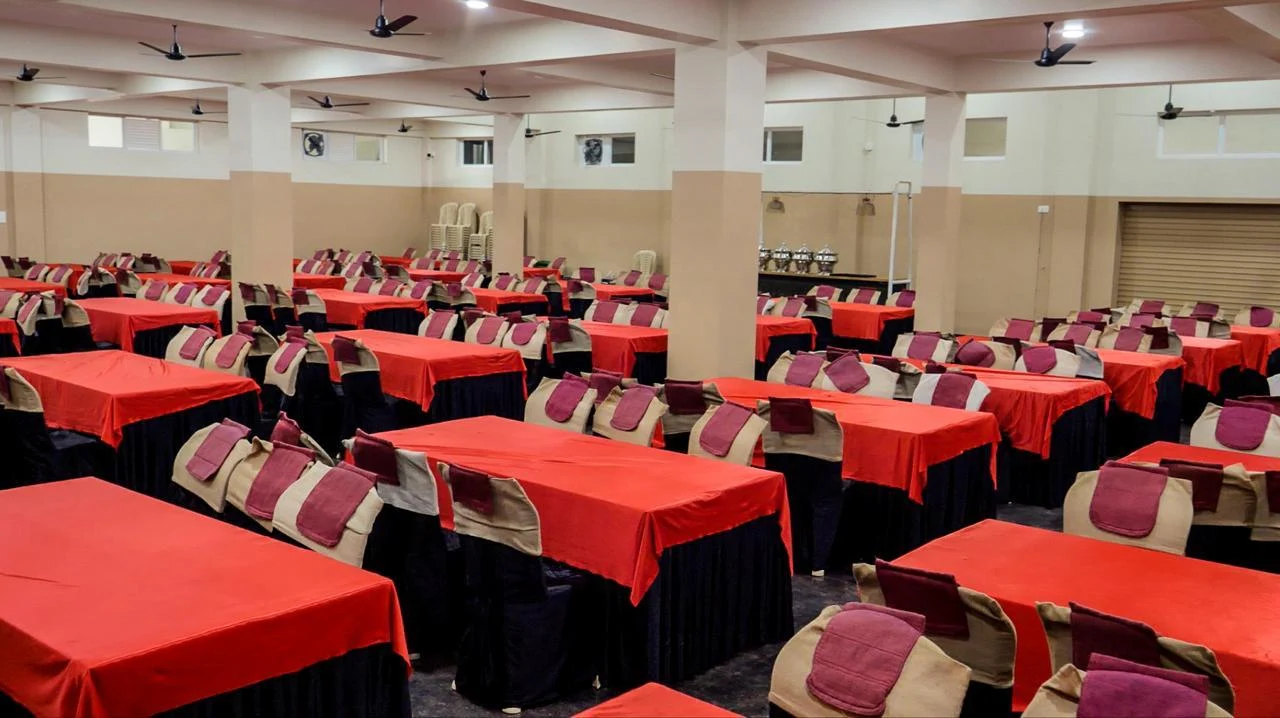 Regency Convention Center