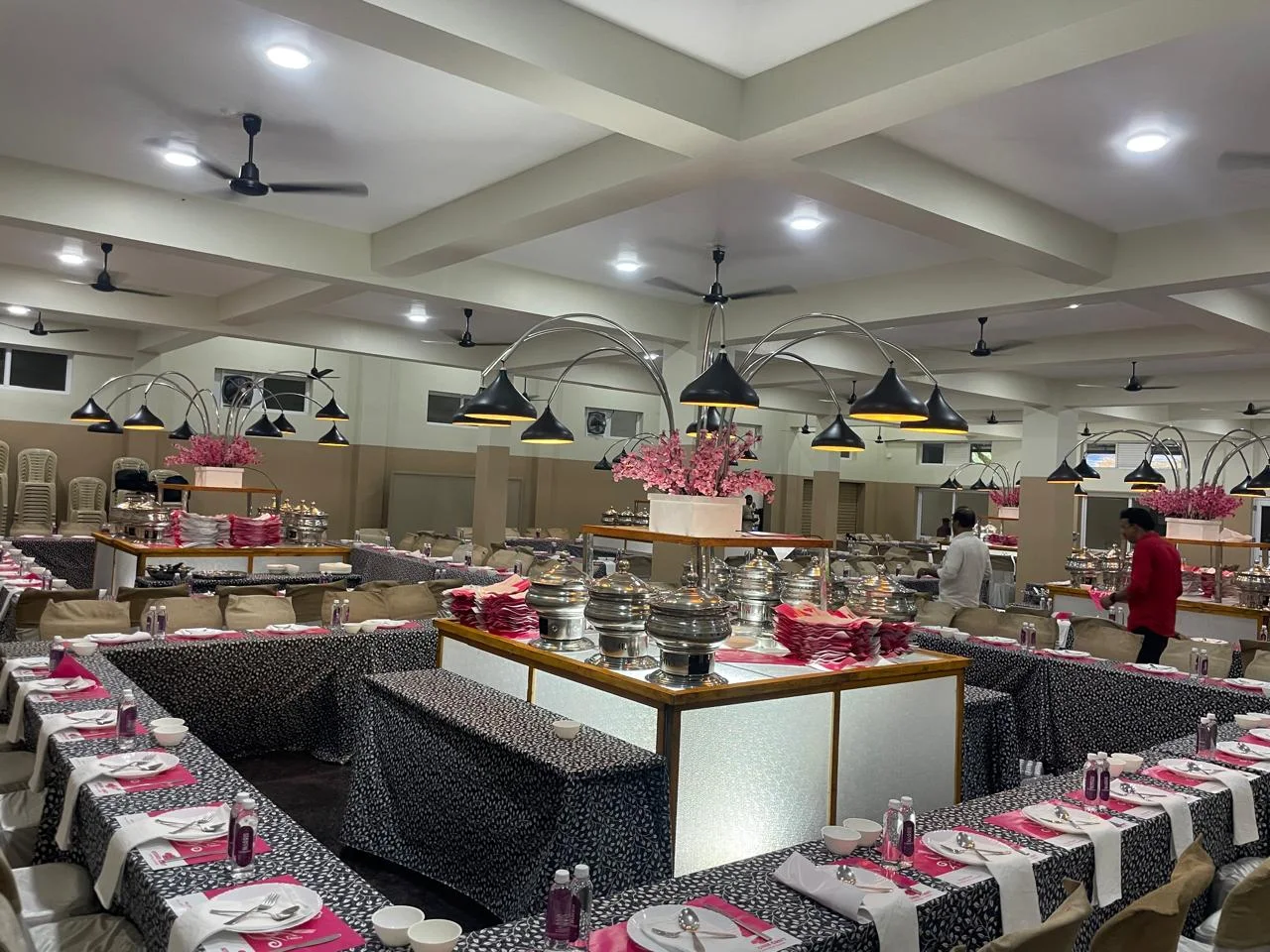 Regency Convention Center