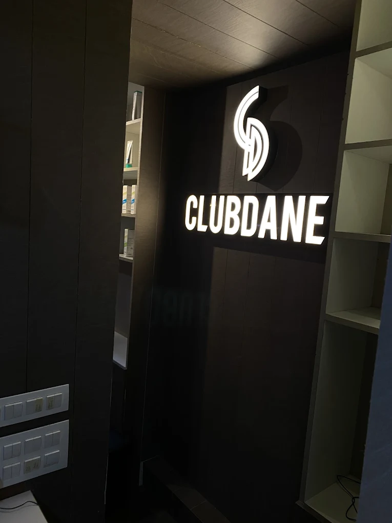 ClubDane