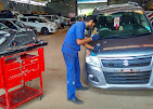 A.M. Motors Service Center, Malappuram
