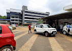 A.M. Motors Service Center, Malappuram