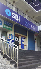 SBI Branch Makkaraparamba