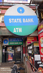 SBI Branch Malappuram Civil Station