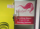 Instyle Beauty Parlour