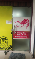 Instyle Beauty Parlour