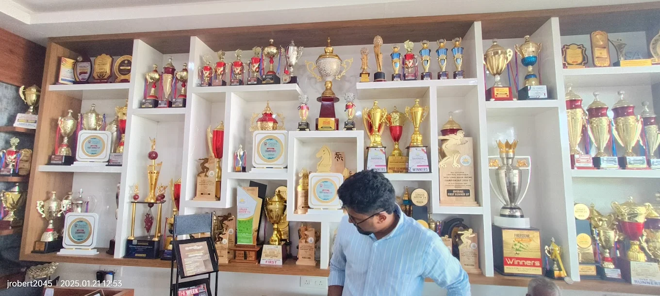 Straightpath International School, Panakkad