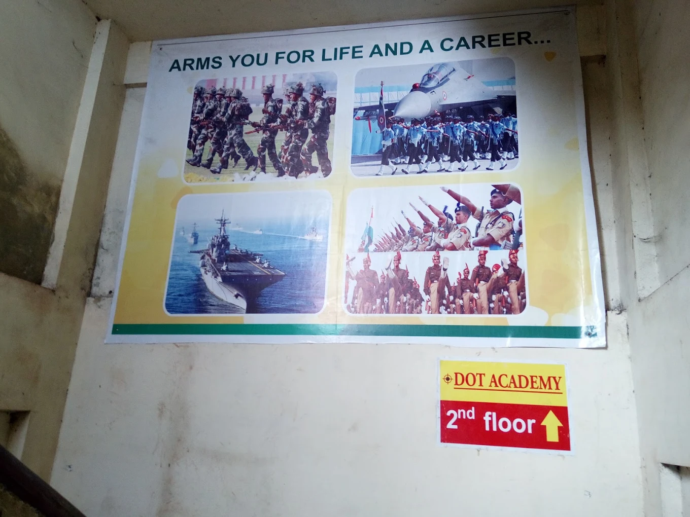 Dot Academy Malappuram