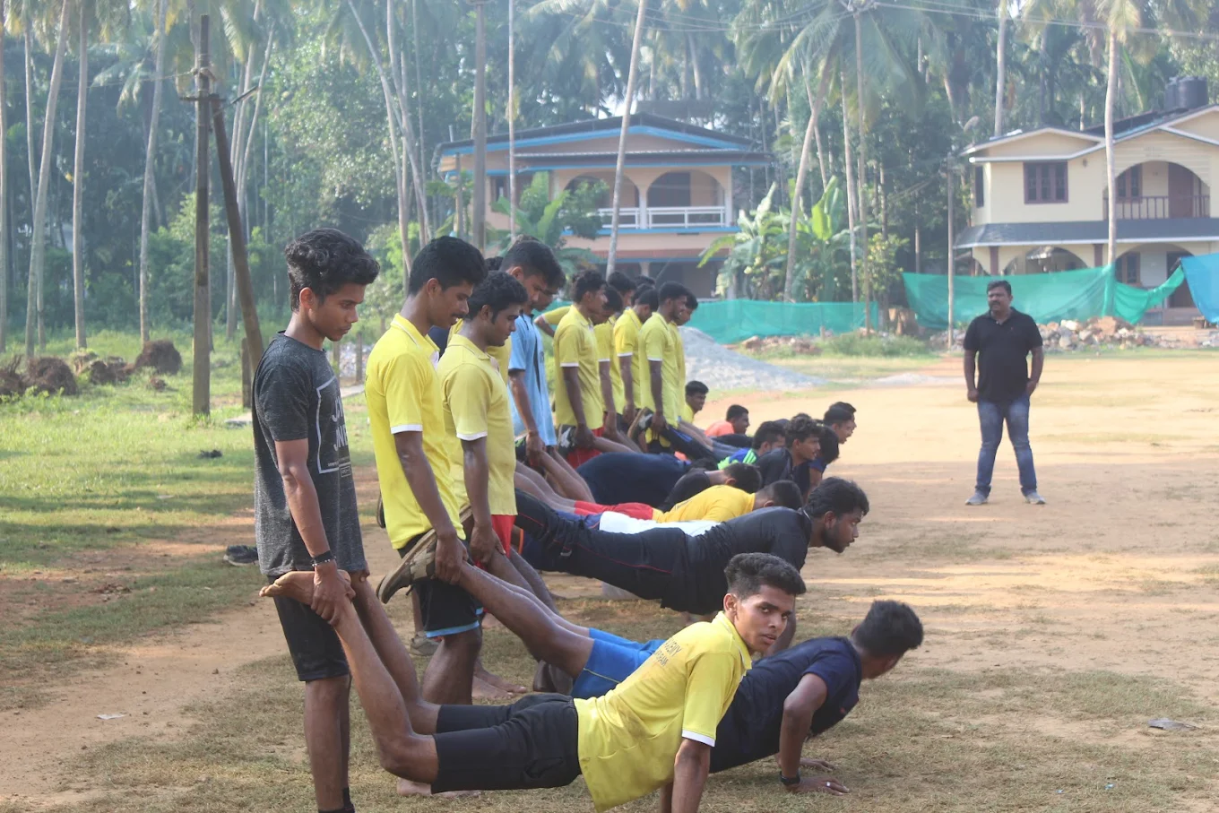 Dot Academy Malappuram