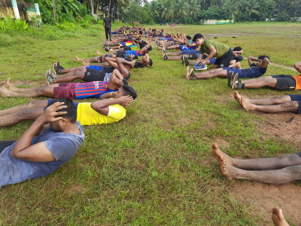 Dot Academy Malappuram