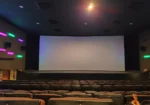 Sreedevi Cine Palace (4K 3D Dolby Atmos)