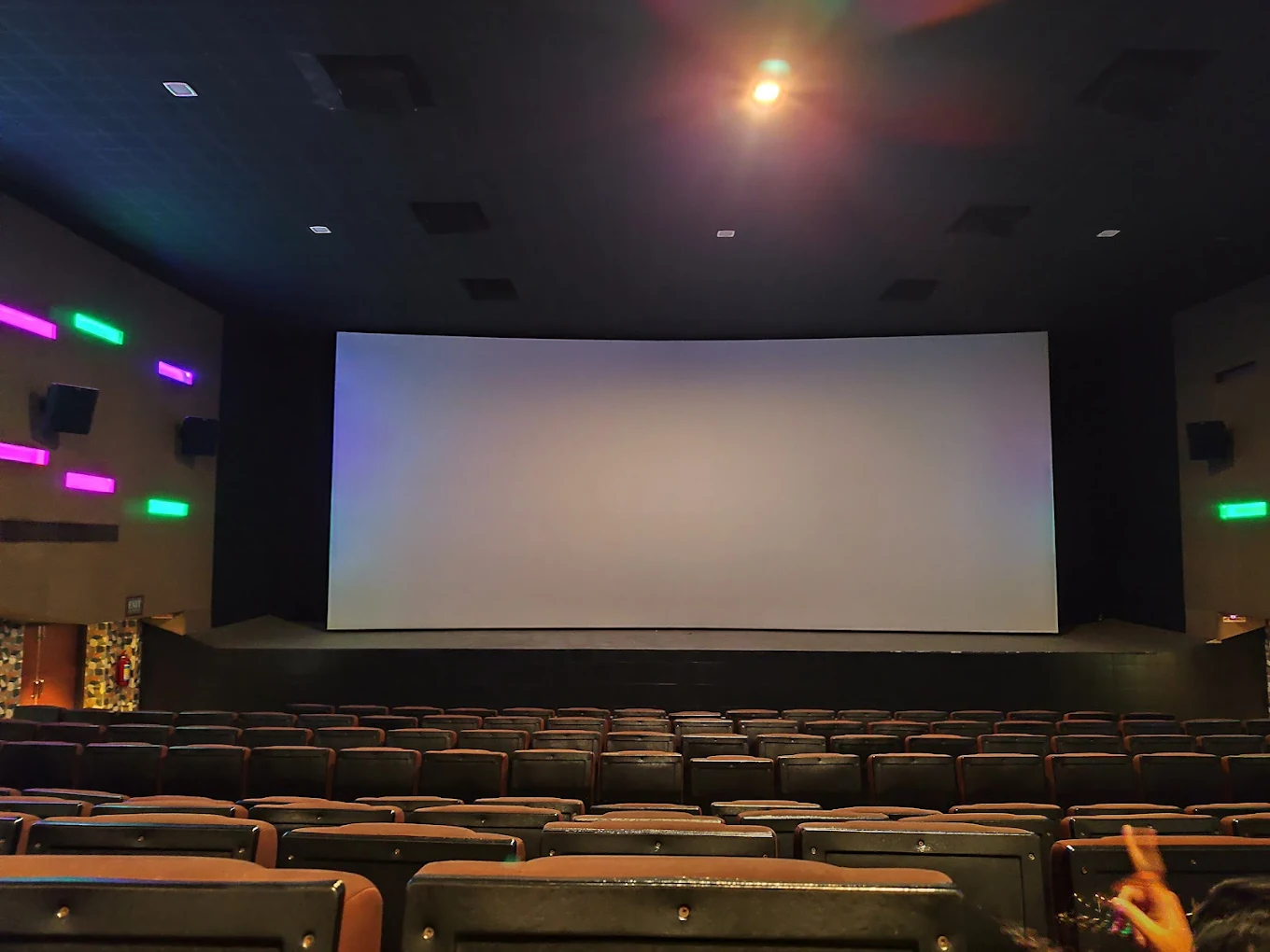 Sreedevi Cine Palace (4K 3D Dolby Atmos)
