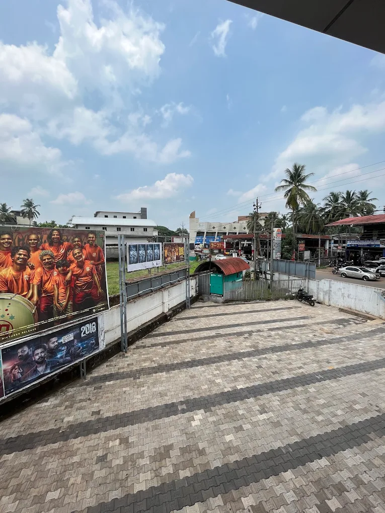 Sreedevi Cine Palace (4K 3D Dolby Atmos)