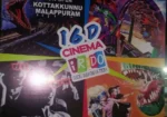 16D Cinema