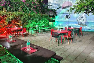 MIYA MIYA RESTAURANT