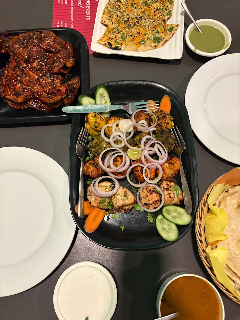 MIYA MIYA RESTAURANT