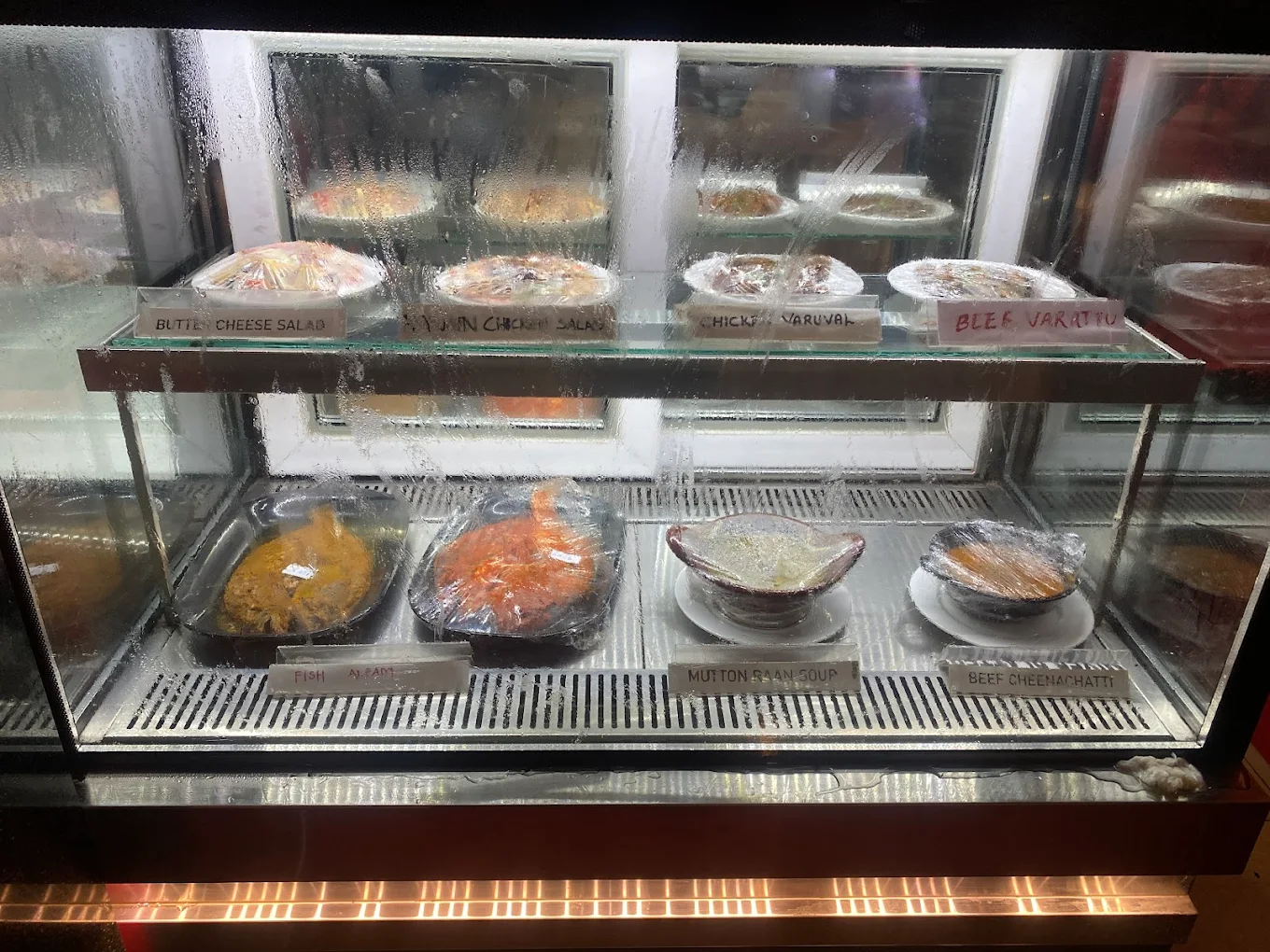 MIYA MIYA RESTAURANT