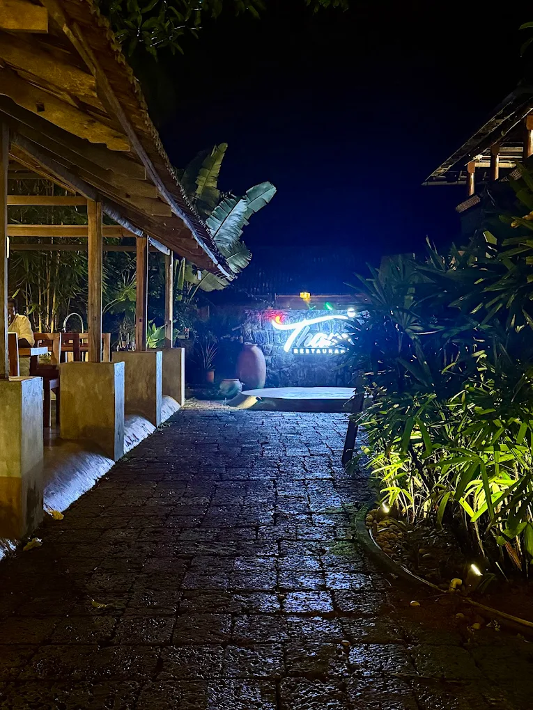 Tham Restaurant Malappuram
