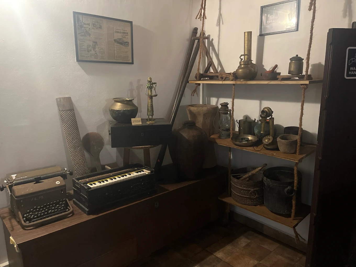 Tham Restaurant Malappuram