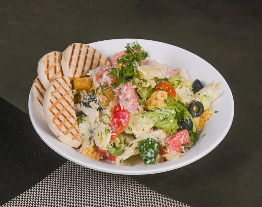 Tham Restaurant Malappuram