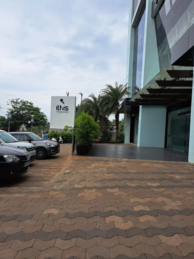 ithis women and children hospital