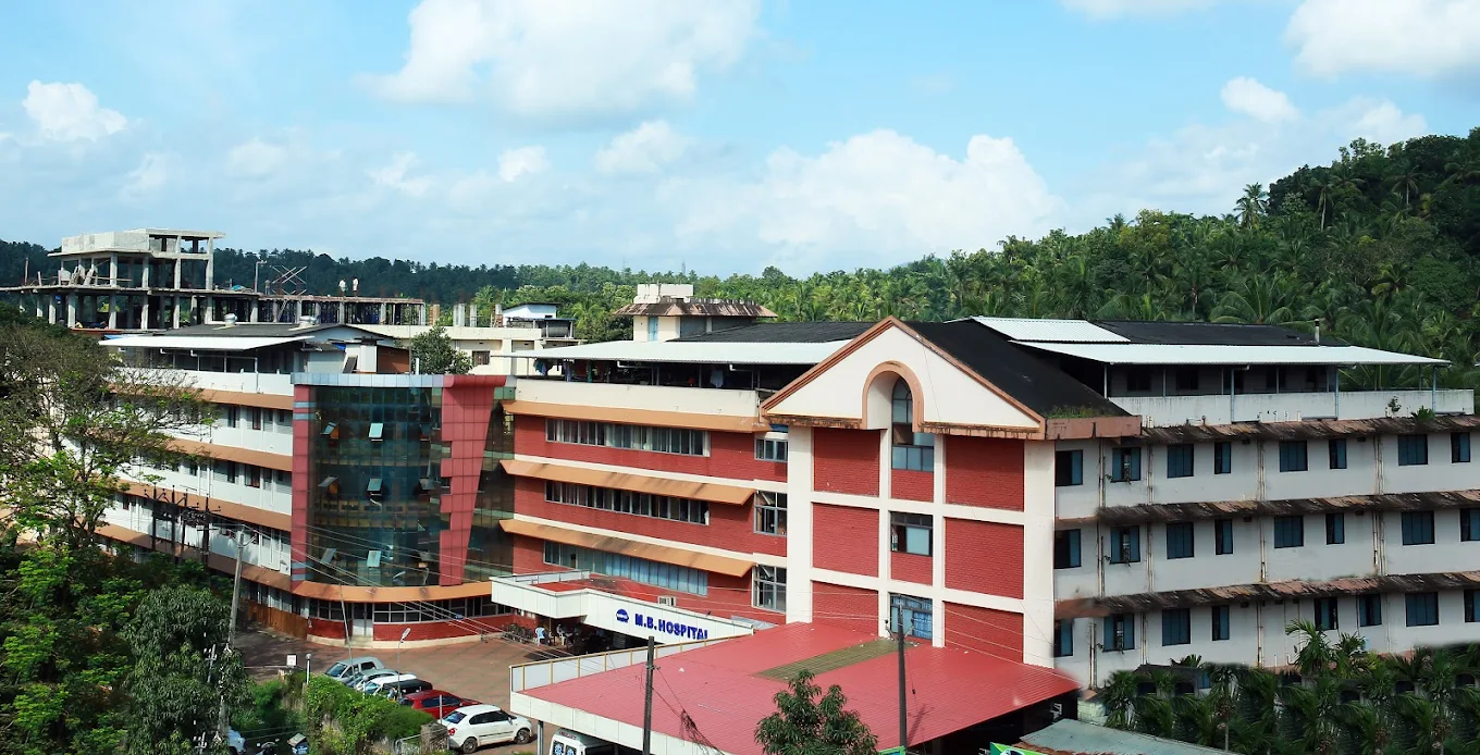 M.B. Hospital