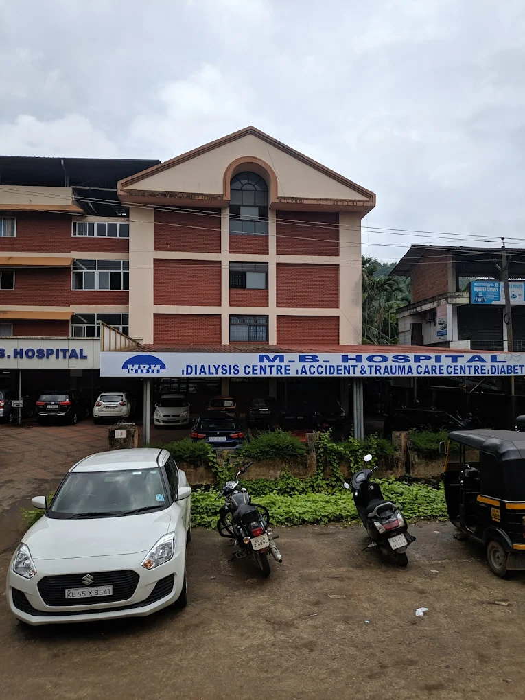 M.B. Hospital
