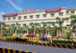 Almas Hospital