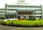 MES Medical College Hospital