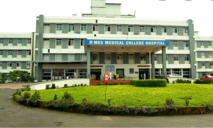 MES Medical College Hospital