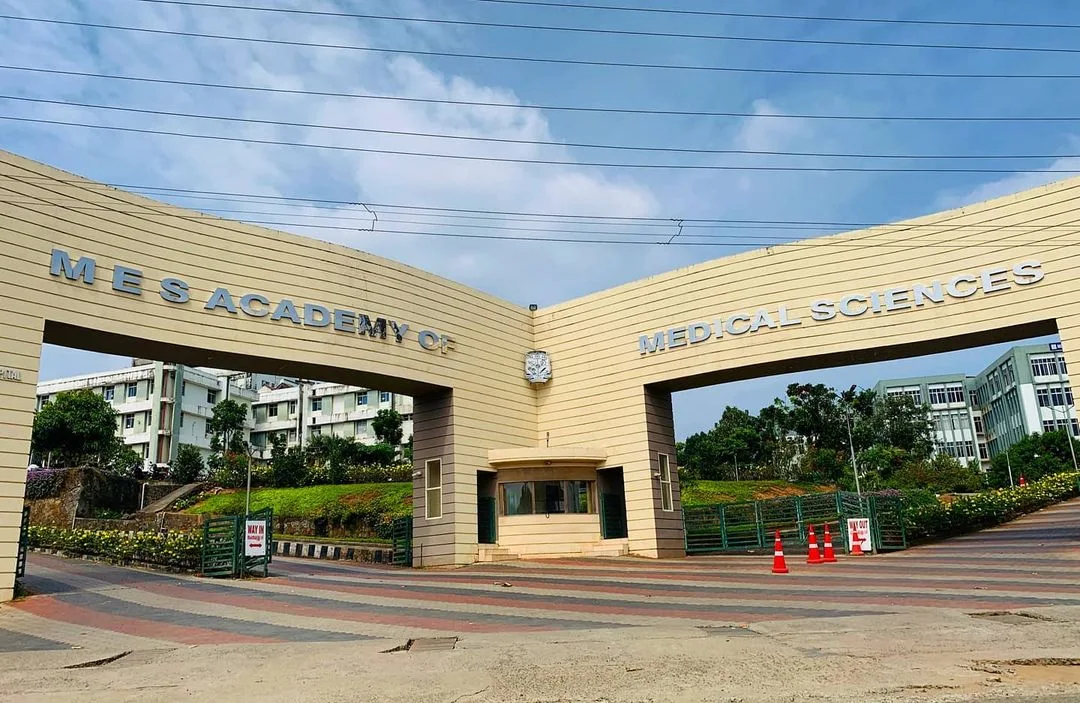MES Medical College Hospital