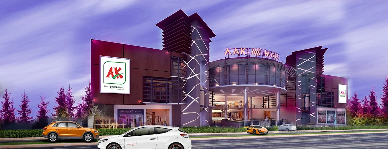 AAK Mall