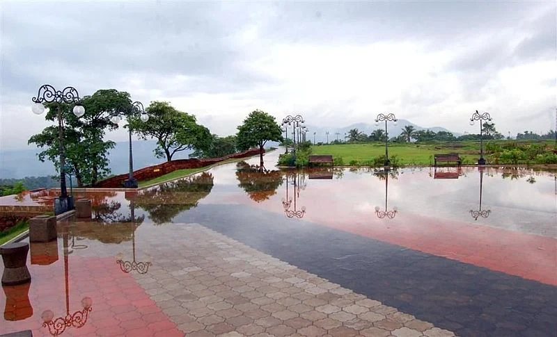 Kottakunnu Park