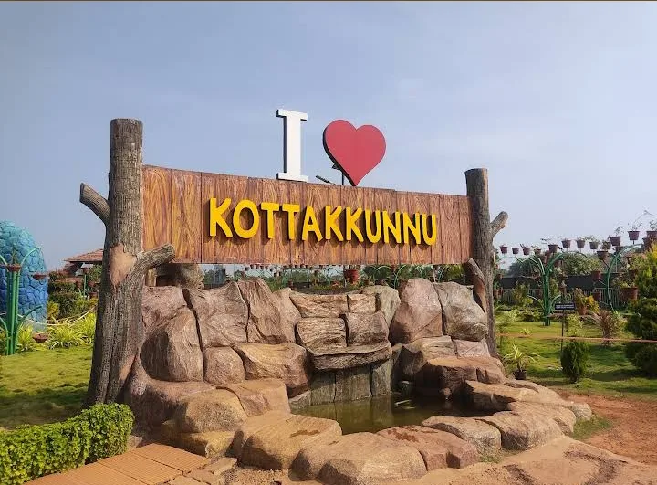 Kottakunnu Park