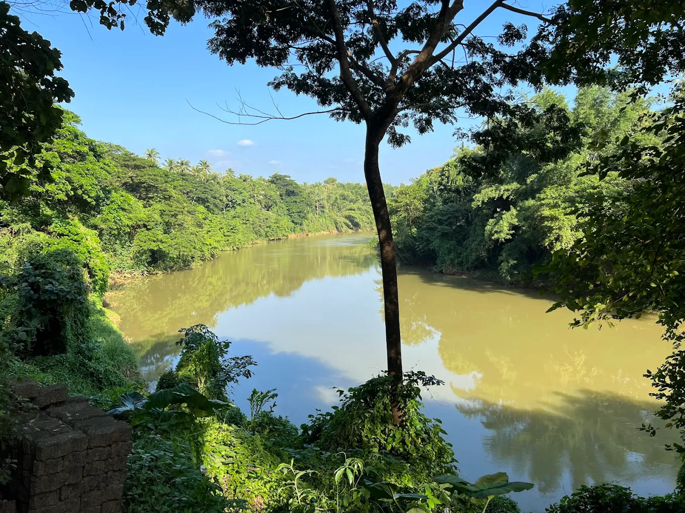 Shanthi Theeram Park